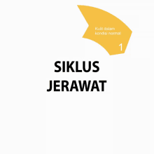 Siklus Jerawat Acne Cycle GIF - Siklus Jerawat Acne Cycle Sequence GIFs