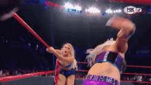 Lacey Evans Womans Right GIF - Lacey Evans Womans Right Fight GIFs