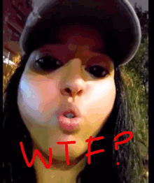 Wtf GIF