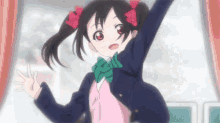 Happy Excited GIF - Happy Excited Anime GIFs