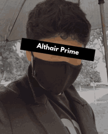 Althair Prime GIF - Althair Prime GIFs