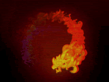 Bun Hacks Inferno GIF - Bun Hacks Inferno Ring Of Fire GIFs
