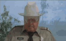 Buford T Justice Smokey And The Bandit GIF - Buford T Justice Smokey And The Bandit Retiring GIFs