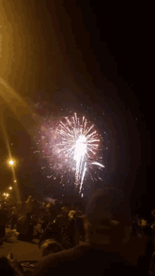 Fireworks GIF