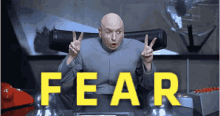 Fear Afraid GIF - Fear Afraid Tremor GIFs