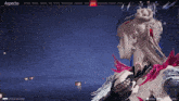 a screenshot of a video game with the word aspecto on the bottom