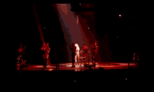 Slaveflopu Concert GIF - Slaveflopu Concert Dancing GIFs