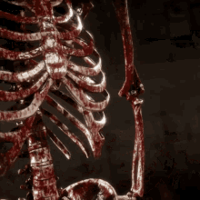 Badass Skeleton GIF - Badass Skeleton Smoking GIFs