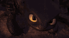 Toothless Httyd GIF - Toothless Httyd How To Train Your Dragon GIFs