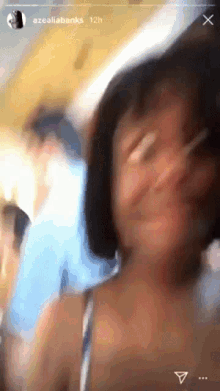 Funnyuserperiod Azaelia Banks GIF - Funnyuserperiod Azaelia Banks Laughing Hysterically GIFs