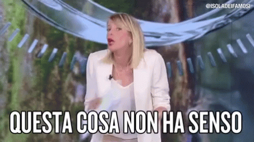 Grande Fratello Vip 7: l’opinione di Chia sulla finale