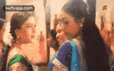Flirting.Gif GIF - Flirting Aishwarya Rai Thabu GIFs