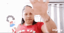 Ndbt Sign Language GIF - Ndbt Sign Language Deaf GIFs