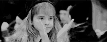 Cool GIF - Harry Potter Hermione Emma Watson GIFs