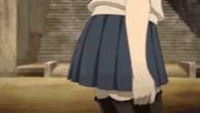 bunnygirlsenpai anime waifu surprised