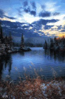 Nature River GIF - Nature River Lake GIFs