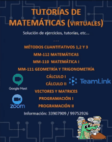 Tutorias De Matematicas Virtual Tutor GIF - Tutorias De Matematicas Virtual Tutor Math Tutorial GIFs