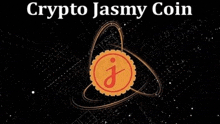 Jasmy Crypto GIF
