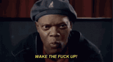Wake Up GIF - Wake Up Waking GIFs