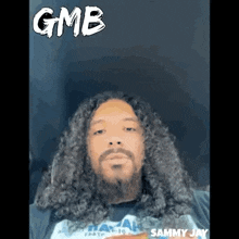 Sammy Jay Gmb GIF - Sammy Jay Gmb GIFs