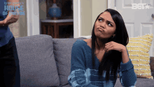 Are You Serious China Anne Mcclain GIF - Are You Serious China Anne Mcclain Jazmine Payne GIFs
