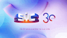 Sic Sic 30 Anos GIF - Sic Sic 30 Anos GIFs