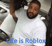 Roblox Life GIF - Roblox Life GIFs