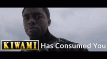 Vengeance Has Consumed You Black Panther GIF - Vengeance Has Consumed You Black Panther Vengeance GIFs