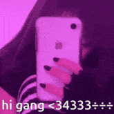 Egirl Gang GIF