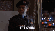 Its Over Done GIF - Its Over Done Finished GIFs