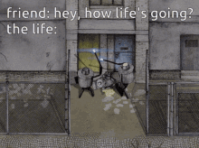 Life Meme GIF - Life Meme Gaming GIFs