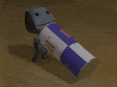 Sack GIF