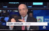 Gary Gensler GIF - Gary Gensler GIFs