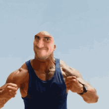 Redjstone The Rock GIF - Redjstone The Rock Strong GIFs