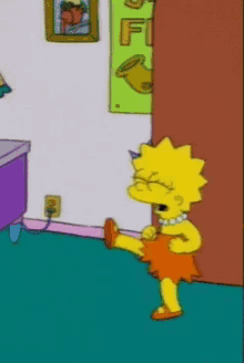 Simpsons If GIF - Simpsons If You GIFs