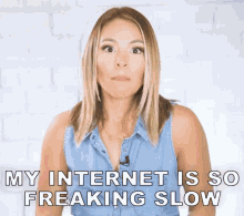 News Quickies Slow Internet GIF - News Quickies Slow Internet GIFs