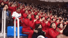 Cheerleaders Korea GIF - Cheerleaders Korea GIFs