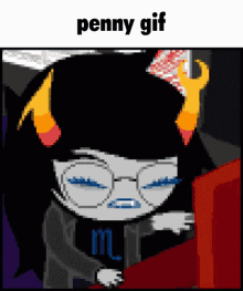 Penny Gif GIF - Penny Gif GIFs