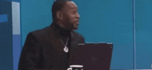 Thats Crazy Camron GIF - Thats Crazy Camron It Is What It Is GIFs