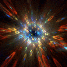 Kaleidoscope Jewels GIF - Kaleidoscope Jewels Sparkle GIFs