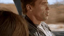 Chill Chill Out GIF - Chill Chill Out Terminator GIFs