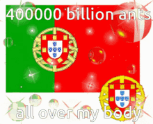 Portugal Portuguese GIF