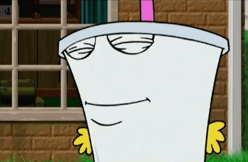 Master Shake Athf GIF - Master Shake Athf GIFs
