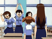 Dance Anime GIF - Dance Anime Goofy Ahh GIFs