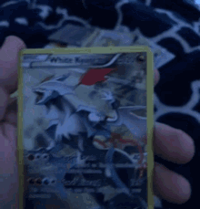 Pokemon Card GIF - Pokemon Card Halo GIFs