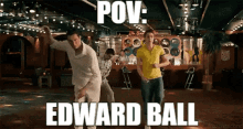edward ball ball fortnite edward epic