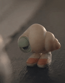 Marcel The Shell GIF - Marcel The Shell GIFs