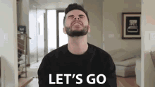 Lets Go Come On GIF - Lets Go Come On Get A Move On GIFs