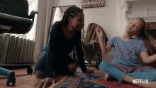 Clapping Marion GIF - Clapping Marion Michelle GIFs