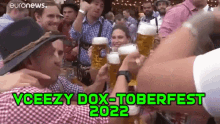 Vceezy Party GIF - Vceezy Party Dox GIFs